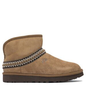 Ugg Ankle Boots US 10 Women